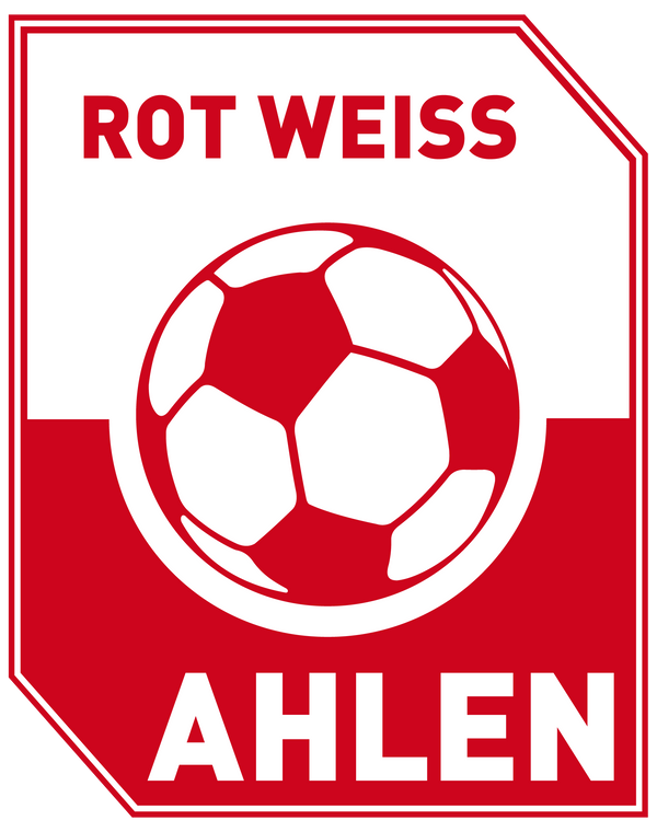 Offizieller Fanshop - Rot Weiss Ahlen e.V.